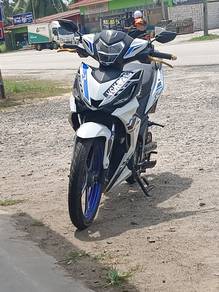 Honda RS150