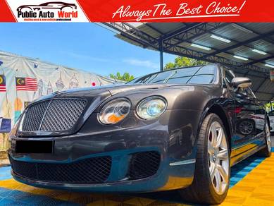 2006 Bentley Flying Spur FLYING SPUR