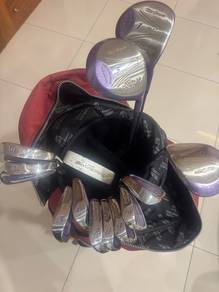 Margregor Ladies Set 13club