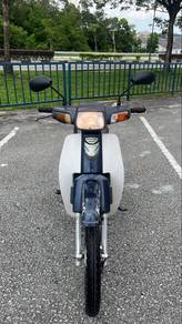 Honda EX5