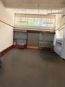 Warehouse / Factory For Rent in Bukit Minyak,PNG