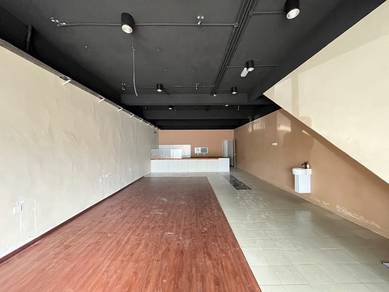 Shop lot For Rent in Alor Setar,KDH