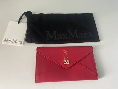 Limited Edition Max Mara Lunar New Year