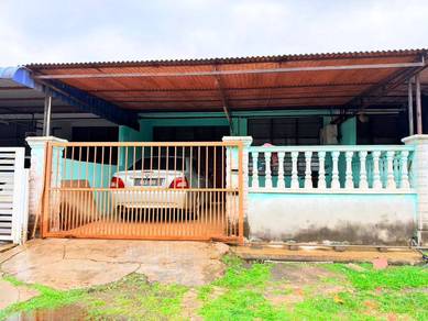 Terraced House For Sale in Sungai Petani,KDH