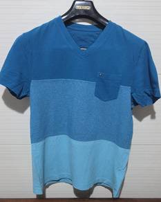 Tommy Hilfiger Colorblock T-Shirt (M)