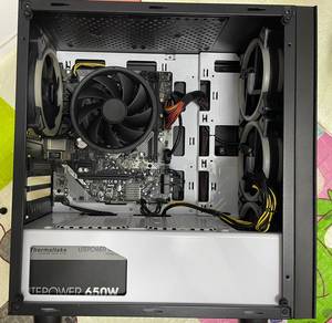 Ryzen 5 2600
