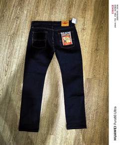 Big John M106G 23oz SELVEDGE