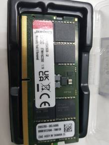 DDR5 Ram Kingston