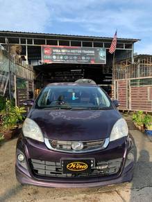 Perodua Alza SE GS in Johor Bahru, JHR