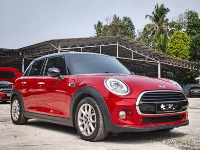 Mini Countryman COUNTRYMAN in Kajang, SGR
