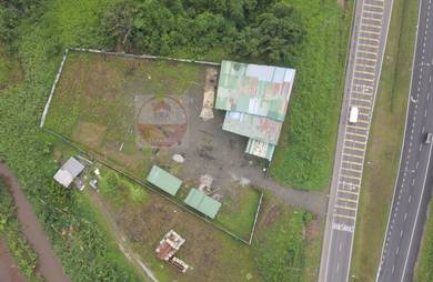 Agricultural Land in Kuching, SWK