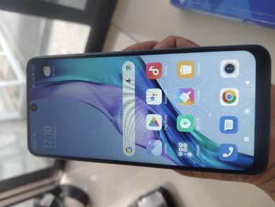 Redmi note 9s