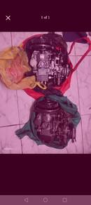 Fuelpump 4jb1DT