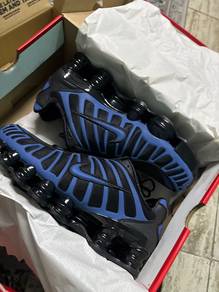 Nike Shox TL