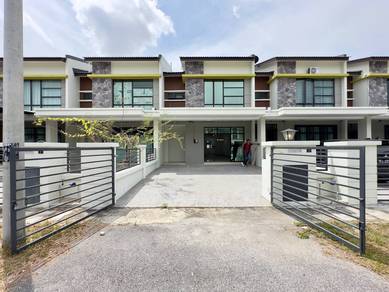 2-storey Terraced House For Sale in Saujana Utama,SGR