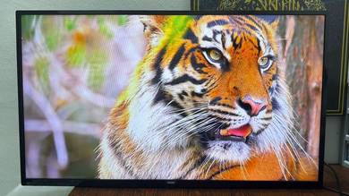 Philips 40" Full HD LED TV