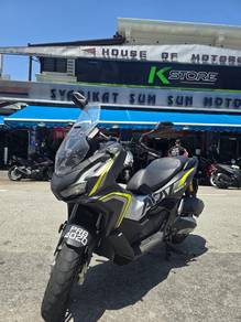 Honda ADV 160