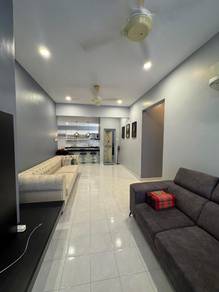 Service Residence For Rent in 162 Residency