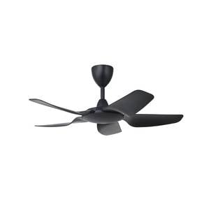 Vannus IRIZ5B40 40" Ceiling Fan Matt Black
