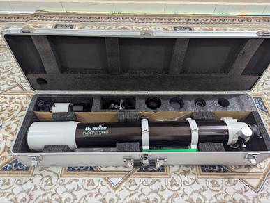 Telescope Sky-watcher EVOSTAR 100ED