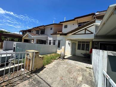 2-storey Terraced House For Rent in Jenjarom,SGR