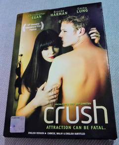 DVD Crush