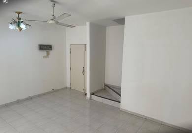 Townhouse For Sale in Sungai Nibong,PNG