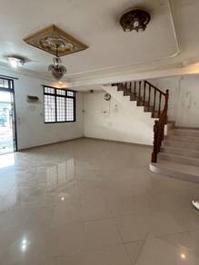 2-storey Terraced House For Sale in Pontian,JHR