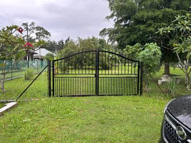 Residential Land in Kajang, SGR
