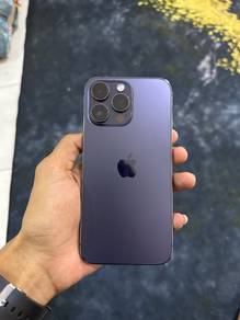iphone 14 promax 512gb