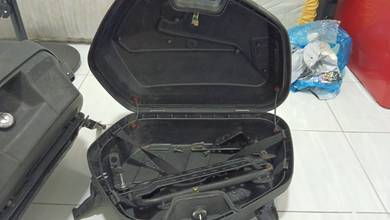 Side Box untuk touring (Boleh Nego)