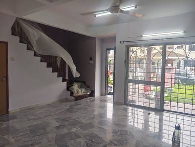 2-storey Terraced House For Rent in USJ,SGR