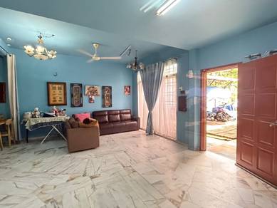 2-storey Terraced House For Sale in Rawang,SGR