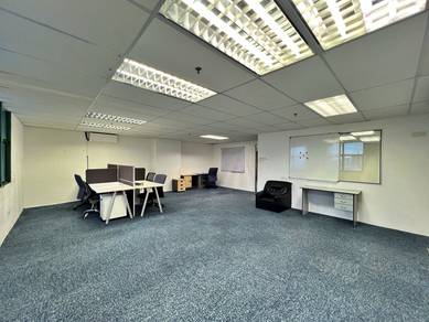 Office space For Sale in Cheras,KUL