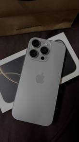 iPhone 16pro for sell ‼️