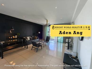Condominium For Rent in Summerton Condominium