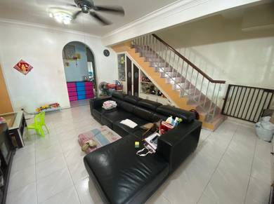 2-storey Terraced House For Sale in Iskandar Puteri,JHR