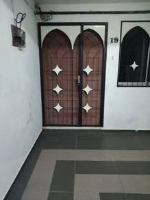 2-storey Terraced House For Rent in Tanjong Rambutan,PRK