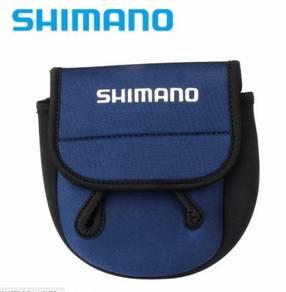 Shimano reel cover