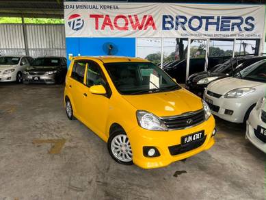 Perodua Viva ELITE in Senai, JHR