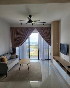 Condominium For Rent in Vertu Resort @ Aspen Vision City