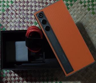 Redmagic 10 Air