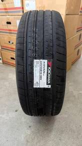 New tyre yokohama advan v61 225/55/19 2026 year