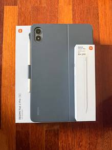 REDMI PAD 2 PRO 5G 256GB Fullset Box
