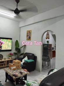 2-storey Terraced House For Sale in Nibong Tebal,PNG
