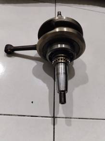 Crankshaft y15 orimoto 