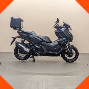 Honda ADV 350