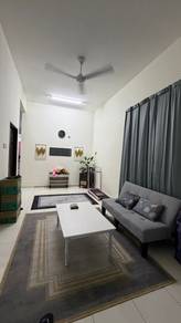 Room in Muar, JHR