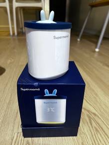 Milk warmer Supermama