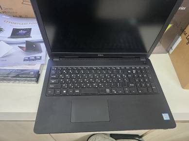 Dell Latitude 3580 